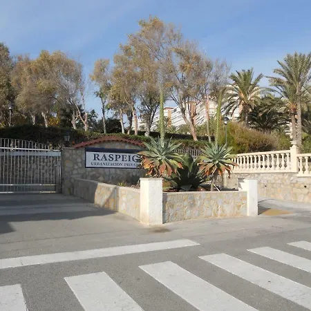 Barbara 20 Playa Muchavista Alicante El Campello Exterior photo