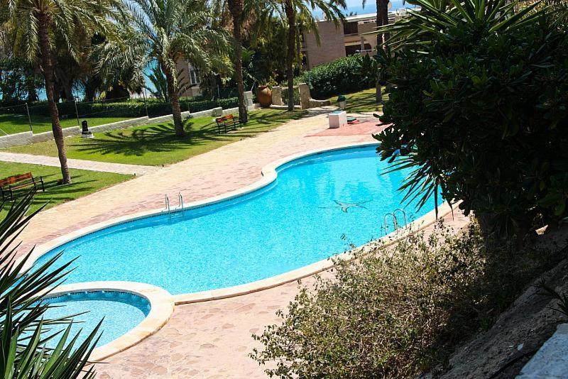 Barbara 20 Playa Muchavista Alicante Apartment El Campello
