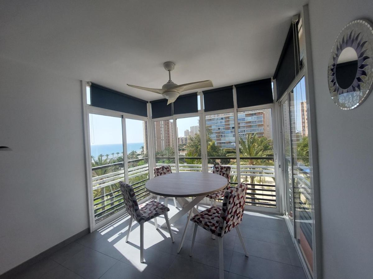 Barbara 20 Playa Muchavista Alicante Apartment El Campello