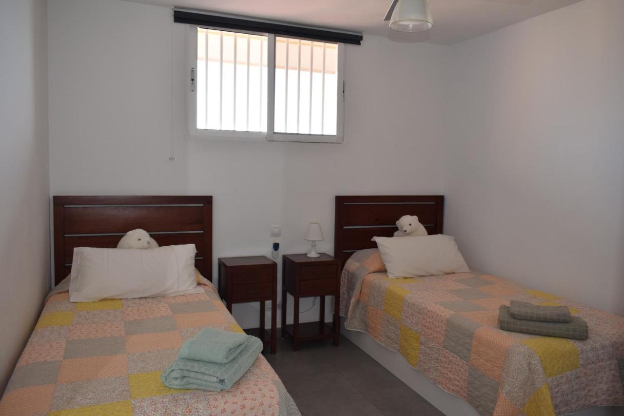 Barbara 20 Playa Muchavista Alicante Apartment